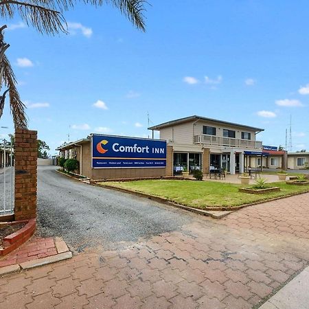 Comfort Inn Flinders on Main Port Pirie Eksteriør bilde