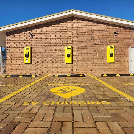 Comfort Inn Flinders on Main Port Pirie Eksteriør bilde