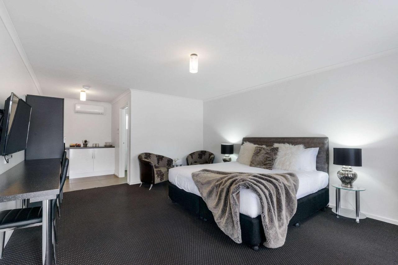 Comfort Inn Flinders on Main Port Pirie Eksteriør bilde