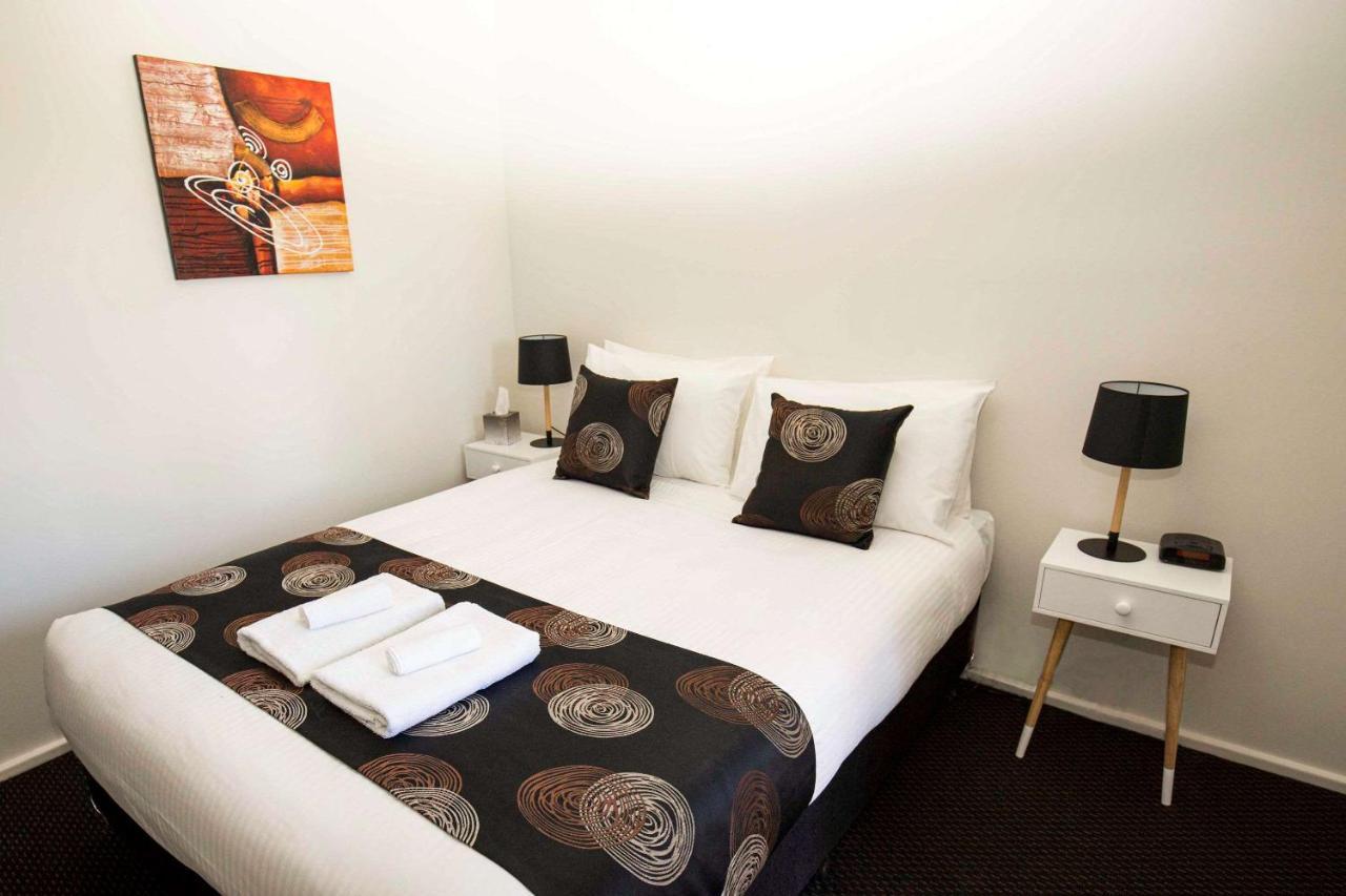 Comfort Inn Flinders on Main Port Pirie Eksteriør bilde