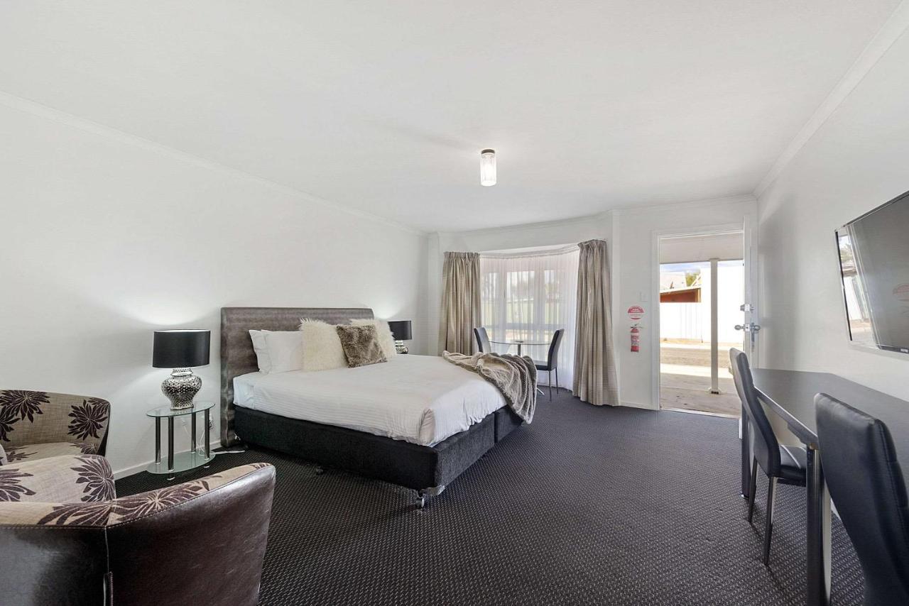 Comfort Inn Flinders on Main Port Pirie Eksteriør bilde