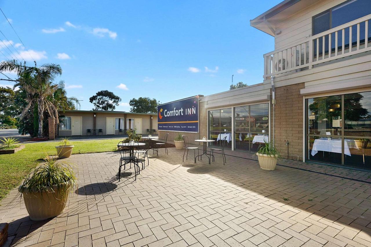 Comfort Inn Flinders on Main Port Pirie Eksteriør bilde