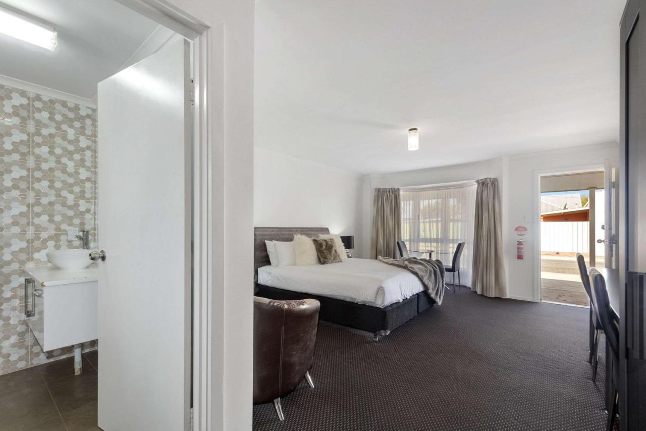 Comfort Inn Flinders on Main Port Pirie Eksteriør bilde