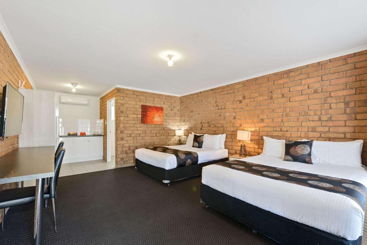 Comfort Inn Flinders on Main Port Pirie Eksteriør bilde