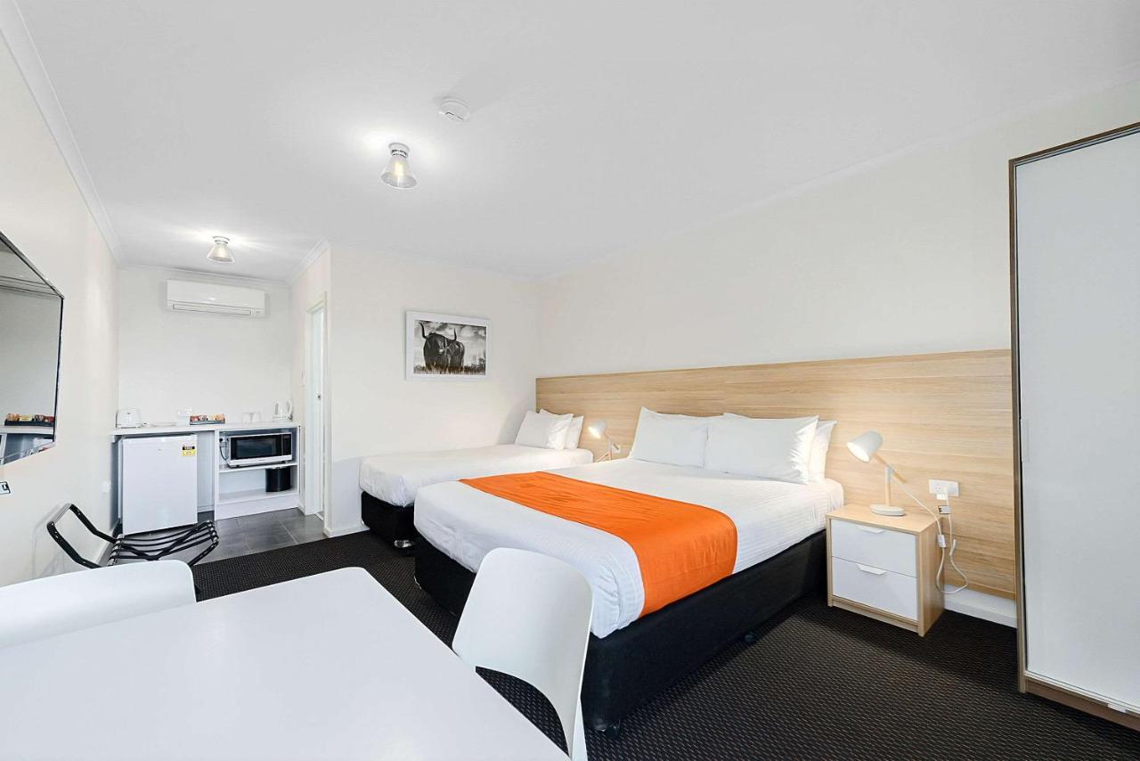 Comfort Inn Flinders on Main Port Pirie Eksteriør bilde