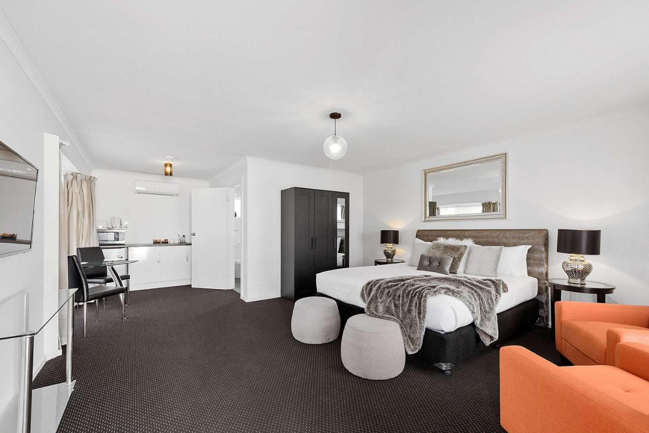 Comfort Inn Flinders on Main Port Pirie Eksteriør bilde