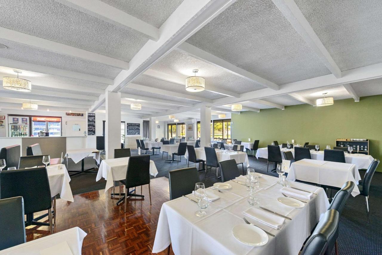 Comfort Inn Flinders on Main Port Pirie Eksteriør bilde