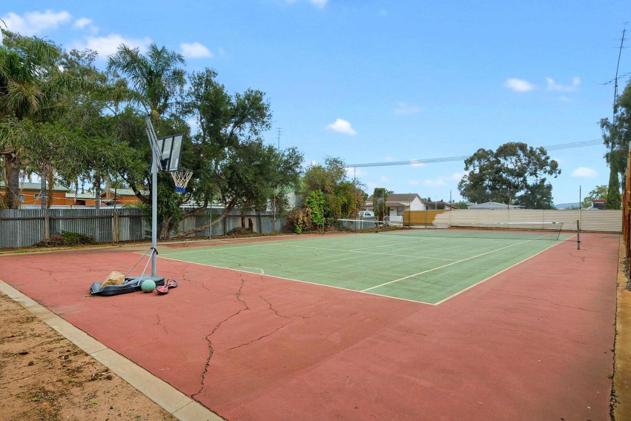 Comfort Inn Flinders on Main Port Pirie Eksteriør bilde