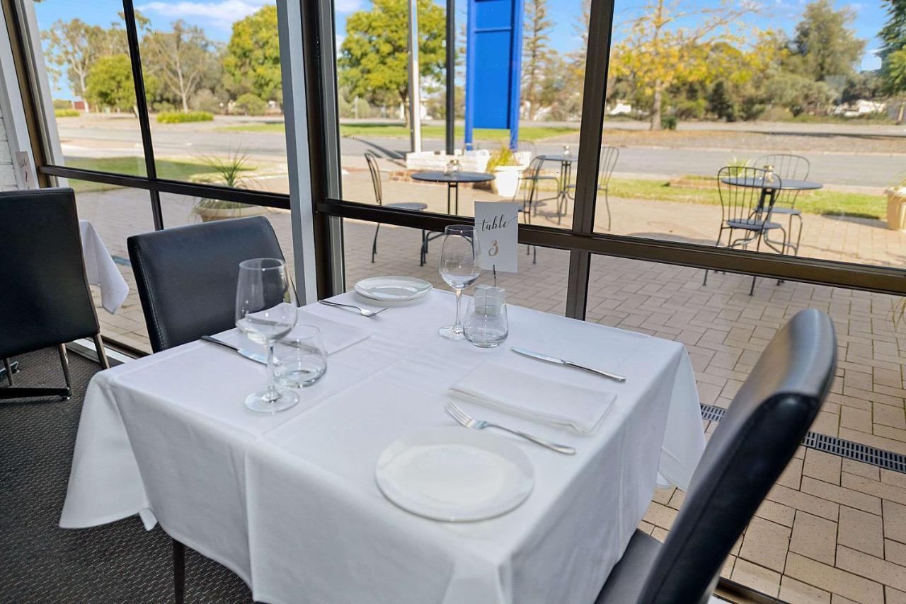 Comfort Inn Flinders on Main Port Pirie Eksteriør bilde