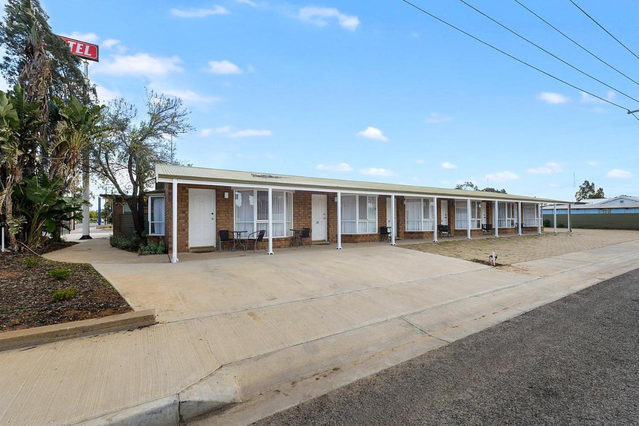 Comfort Inn Flinders on Main Port Pirie Eksteriør bilde