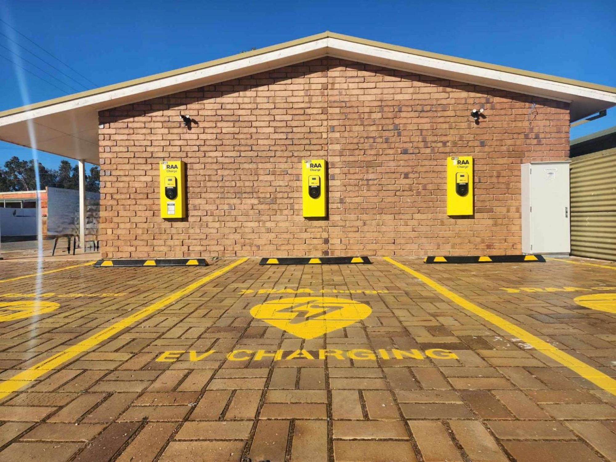 Comfort Inn Flinders on Main Port Pirie Eksteriør bilde