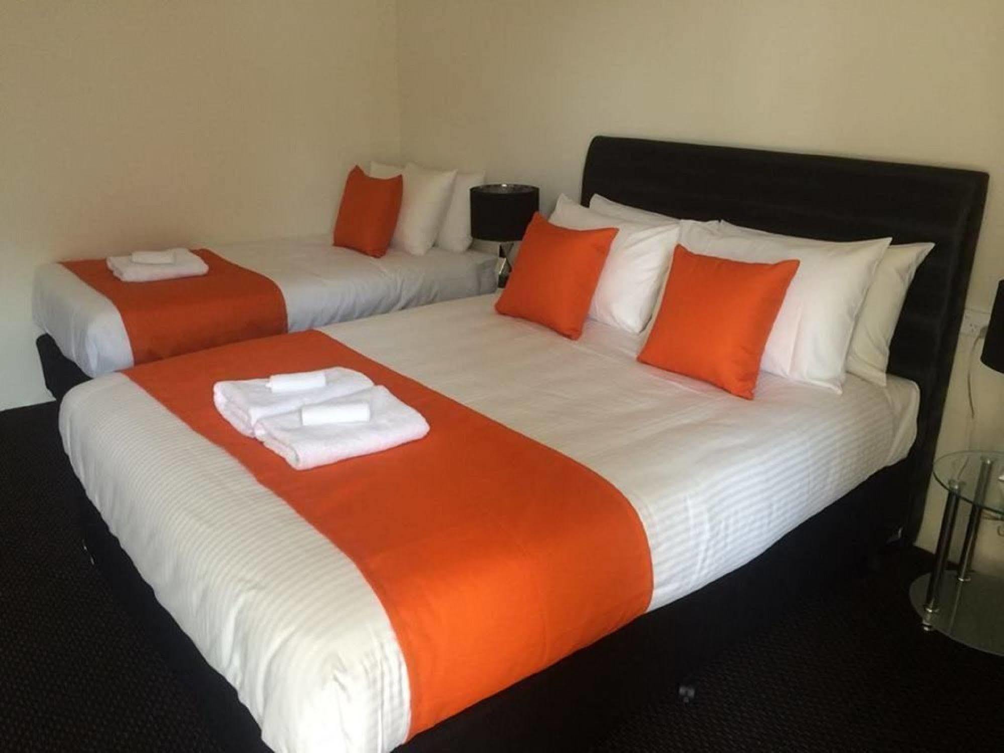 Comfort Inn Flinders on Main Port Pirie Eksteriør bilde