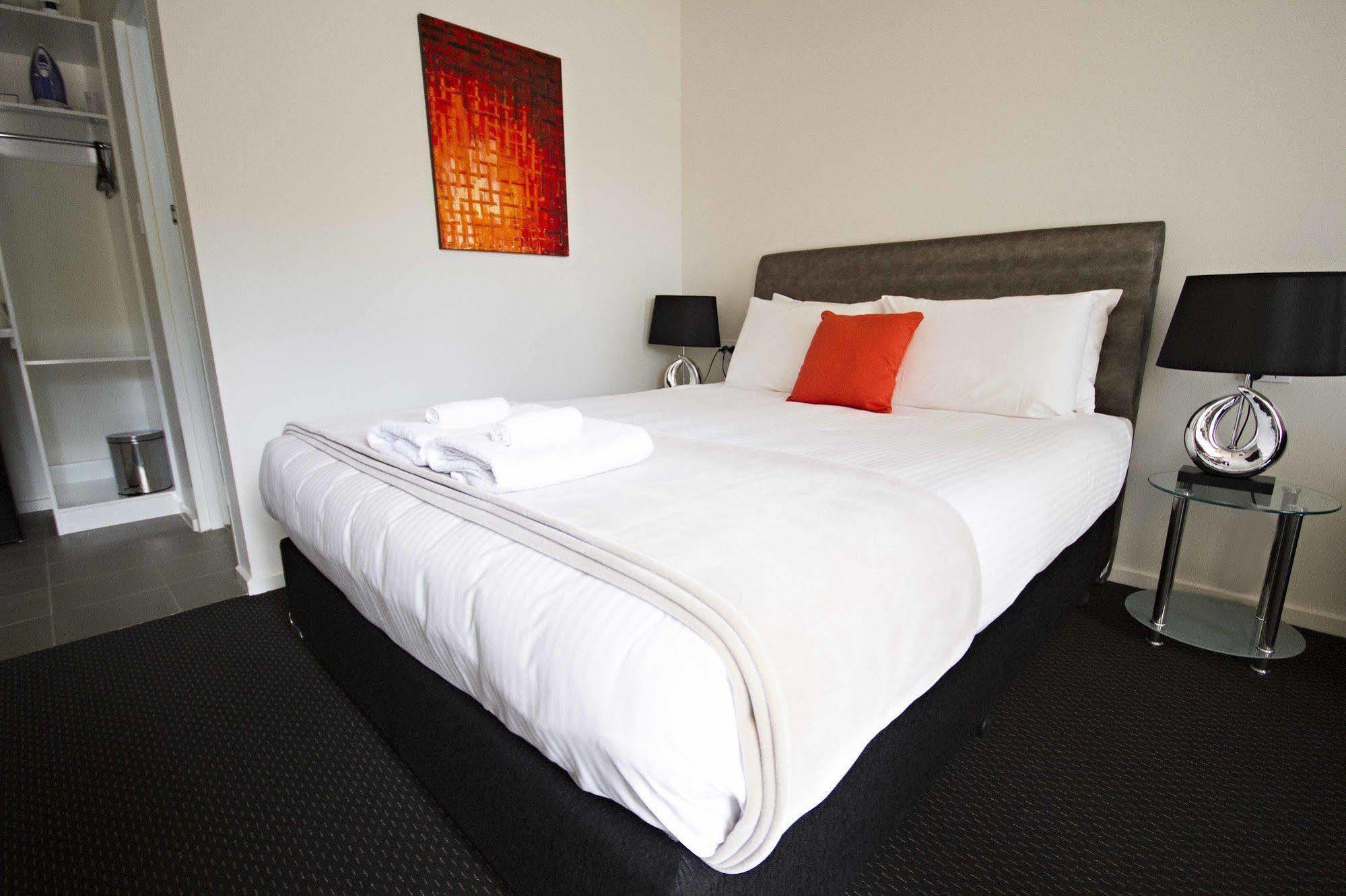 Comfort Inn Flinders on Main Port Pirie Eksteriør bilde