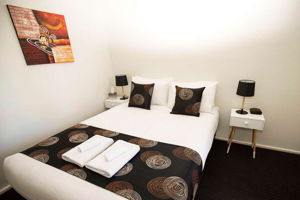 Comfort Inn Flinders on Main Port Pirie Rom bilde