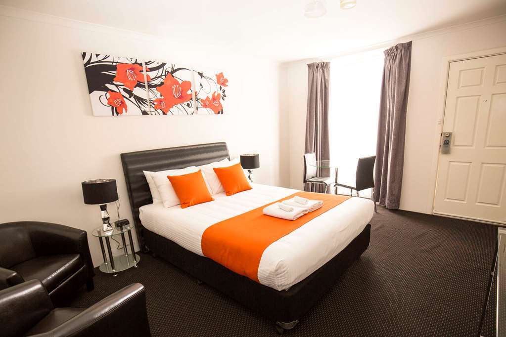 Comfort Inn Flinders on Main Port Pirie Rom bilde