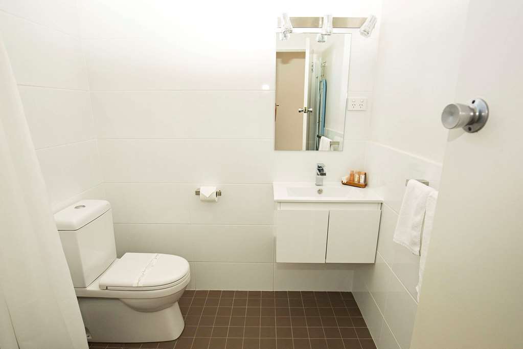 Comfort Inn Flinders on Main Port Pirie Rom bilde
