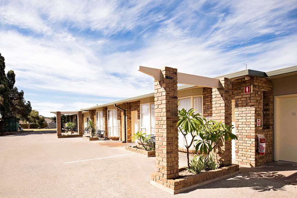 Comfort Inn Flinders on Main Port Pirie Rom bilde